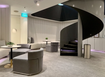 1200 m² Shared workspace  in River Valley, 75 High Street (179435) - 4 | MatchOffice.com