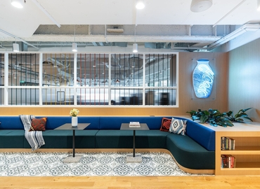 40 m² Business park in Singapore CBD, North Bridge Road 109 (179097) - 6 | MatchOffice.com