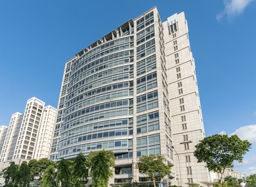 40 m² Business park in Singapore CBD, Clemenceau Avenue 83 2nd Floor (239920) - 11 | MatchOffice.com