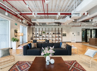 40 m² Business park in Singapore CBD, Clemenceau Avenue 83 2nd Floor (239920) - 12 | MatchOffice.com