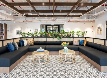 40 m² Business space in Singapore CBD, Clemenceau Avenue 83 2nd Floor (239920) - 13 | MatchOffice.com