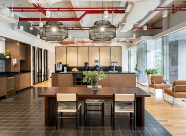 40 m² Business park in Singapore CBD, Clemenceau Avenue 83 2nd Floor (239920) - 14 | MatchOffice