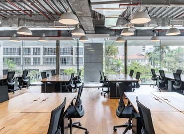 40 m² Business space in Singapore CBD, Clemenceau Avenue 83 (239920) - 12 | MatchOffice.com