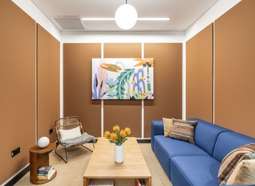 40 m² Business space in Singapore CBD, Clemenceau Avenue 83 (239920) - 13 | MatchOffice