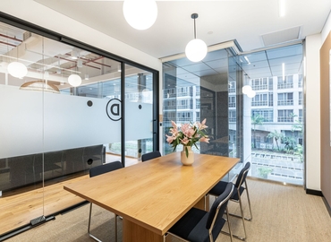 40 m² Business space in Singapore CBD, Clemenceau Avenue 83 2nd Floor (239920) - 18 | MatchOffice