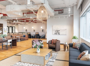 40 m² Business space in Singapore CBD, Clemenceau Avenue 83 2nd Floor (239920) - 19 | MatchOffice