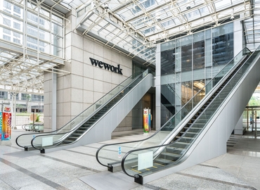 40 m² Business space in Singapore CBD, Clemenceau Avenue 83 (239920) - 17 | MatchOffice.com