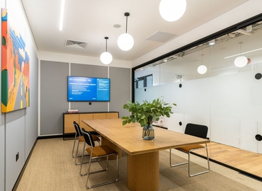 40 m² Business space in Singapore CBD, Clemenceau Avenue 83 2nd Floor (239920) - 20 | MatchOffice