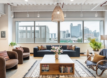 40 m² Business park in Singapore CBD, Clemenceau Avenue 83 (239920) - 18 | MatchOffice.com