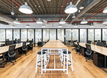 40 m² Business space in Singapore CBD, Clemenceau Avenue 83 (239920) - 20 | MatchOffice.com