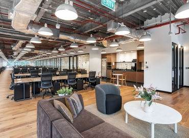 40 m² Serviced office in Singapore CBD, Clemenceau Avenue 83 2nd Floor (239920) - 26 | MatchOffice.com