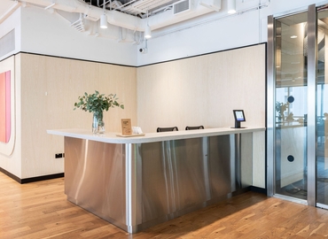100 m² Shared workspace  in Tampines, Anson Road 60 (079914) - 9 | MatchOffice