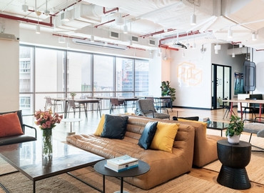 100 m² Business space in Tampines, Anson Road 60 (079914) - 11 | MatchOffice