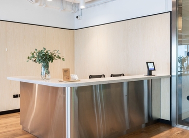 100 m² Business park in Tampines, Anson Road 60 (079914) - 12 | MatchOffice.com