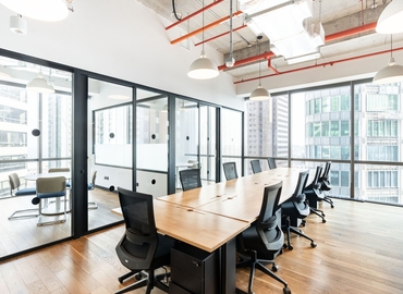100 m² Serviced office in Tampines, Anson Road 60 (079914) - 14 | MatchOffice.com