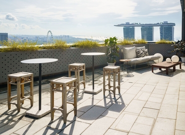 40 m² Business park in Singapore CBD, Battery Road 9 (049910) - 7 | MatchOffice