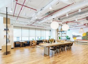 40 m² Business space in Singapore CBD, Battery Road 9 (049910) - 8 | MatchOffice