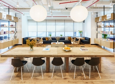 40 m² Business space in Singapore CBD, Battery Road 9 (049910) - 14 | MatchOffice