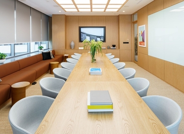 40 m² Business center in Singapore CBD, Battery Road 9 (049910) - 10 | MatchOffice