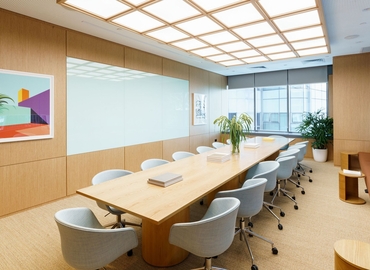 40 m² Business center in Singapore CBD, Battery Road 9 (049910) - 11 | MatchOffice.com