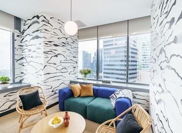 40 m² Business space in Singapore CBD, Battery Road 9 (049910) - 17 | MatchOffice