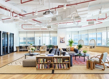 40 m² Business center in Singapore CBD, Battery Road 9 (049910) - 13 | MatchOffice