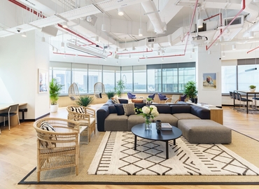 40 m² Business park in Singapore CBD, Battery Road 9 (049910) - 22 | MatchOffice