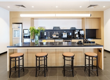 40 m² Business center in Singapore CBD, Battery Road 9 (049910) - 18 | MatchOffice