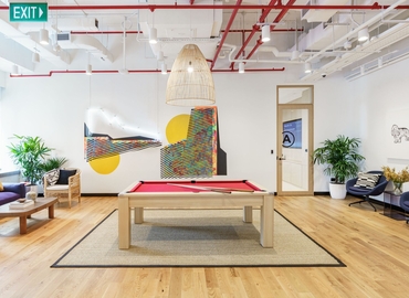 40 m² Business space in Singapore CBD, Battery Road 9 (049910) - 20 | MatchOffice