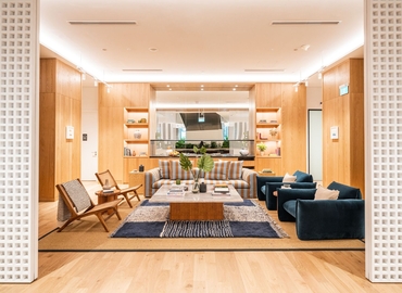 40 m² Business park in Singapore CBD, Battery Road 9 (049910) - 28 | MatchOffice.com