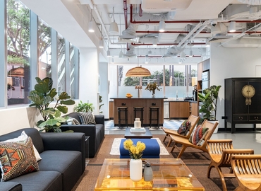 500 m² Business center in Singapore CBD, Beach Road 15 (189677) - 6 | MatchOffice