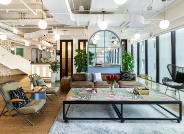 50 m² Co-working  in Singapore CBD, Beach Road 15 (189677) - 7 | MatchOffice.com