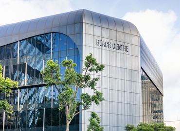 50 m² Serviced office in Singapore CBD, Beach Road 15 (189677) - 8 | MatchOffice