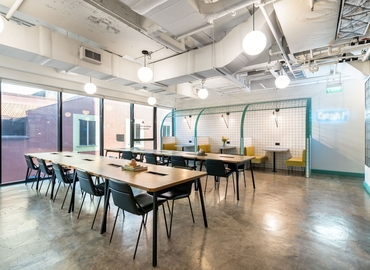 50 m² Shared office  in Singapore CBD, Beach Road 15 (189677) - 10 | MatchOffice.com