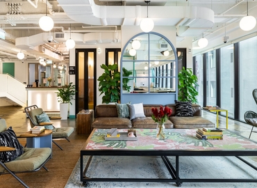 50 m² Shared office  in Singapore CBD, Beach Road 15 (189677) - 11 | MatchOffice.com