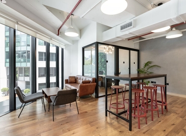 50 m² Business park in Singapore CBD, Beach Road 15 (189677) - 13 | MatchOffice.com