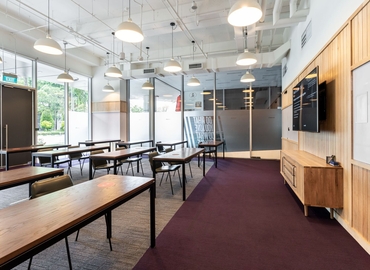 50 m² Co-working  in Singapore CBD, Beach Road 15 (189677) - 14 | MatchOffice.com