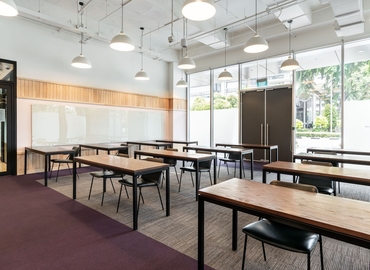 50 m² Coworking space  in Singapore CBD, Beach Road 15 (189677) - 15 | MatchOffice.com