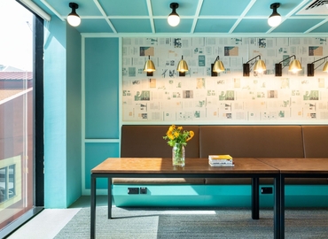 50 m² Co-working  in Singapore CBD, Beach Road 15 (189677) - 16 | MatchOffice.com