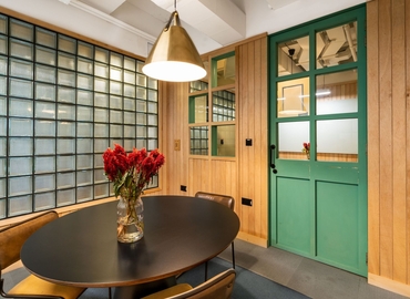 500 m² Serviced office in Singapore CBD, Beach Road 15 (189677) - 18 | MatchOffice