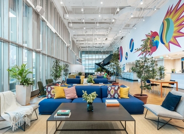 50 m² Co-working  in Singapore CBD, Beach Road 15 (189677) - 21 | MatchOffice