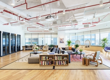 100 m² Co-working  in Chinatown, Cross Street 22 (048421) - 6 | MatchOffice.com