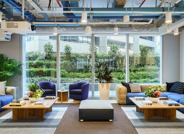 100 m² Business center in Chinatown, Cross Street 22 (048421) - 7 | MatchOffice.com