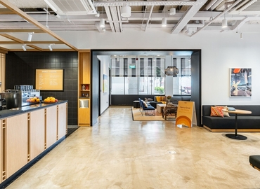 100 m² Business park in Chinatown, Cross Street 22 (048421) - 10 | MatchOffice.com