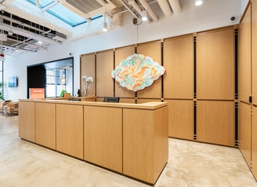 100 m² Business center in Chinatown, Cross Street 22 (048421) - 11 | MatchOffice.com