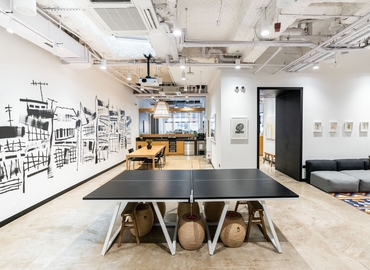 100 m² Business park in Chinatown, Cross Street 22 (048421) - 12 | MatchOffice