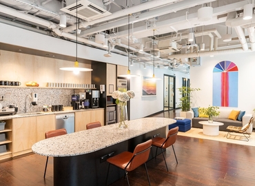 100 m² Shared workspace  in Chinatown, Cross Street 22 (048421) - 13 | MatchOffice.com
