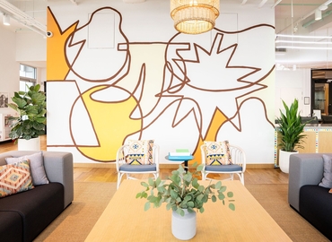 40 m² Business center in Singapore CBD, Jalan Besar 380 (209000) - 10 | MatchOffice