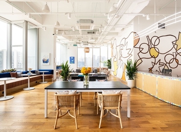 40 m² Business center in Singapore CBD, Jalan Besar 380 (209000) - 10 | MatchOffice