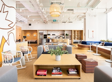 40 m² Business center in Singapore CBD, Jalan Besar 380 (209000) - 11 | MatchOffice.com